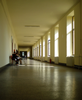 Шкільний коридор